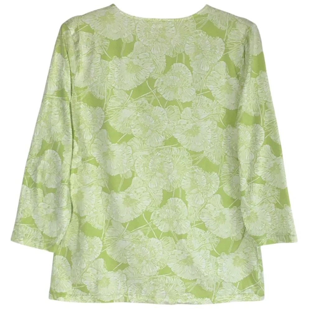 Talbots Top - Picture 2 of 5